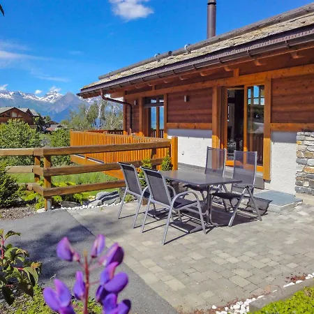 Chalet Rosa Chalet *