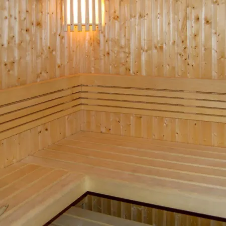 Chalet Chalet Rosa *