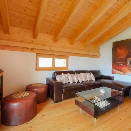 Chalet Rosa