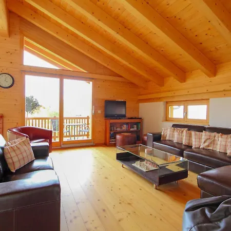 Chalet Rosa