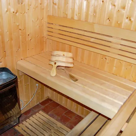 Chalet Rosa Chalet *
