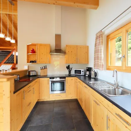 Chalet Chalet Rosa