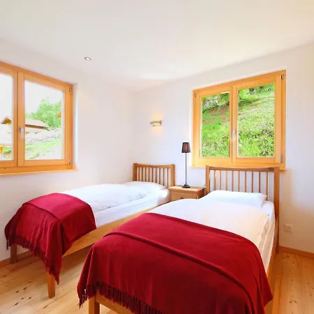 Chalet Rosa