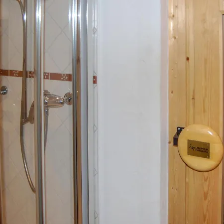 Chalet Chalet Rosa